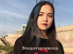 Synnoveforwood