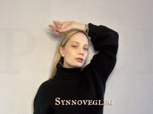 Synnovegleg