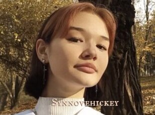 Synnovehickey