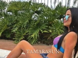 TAMARASUN