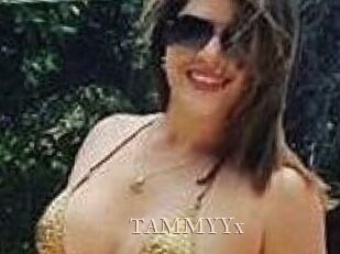 TAMMYYx