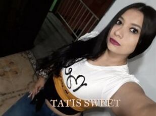 TATIS_SWEET