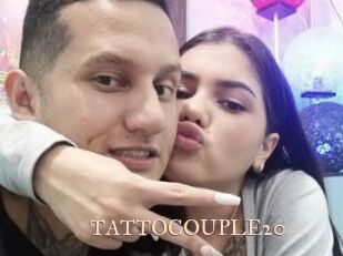 TATTOCOUPLE20