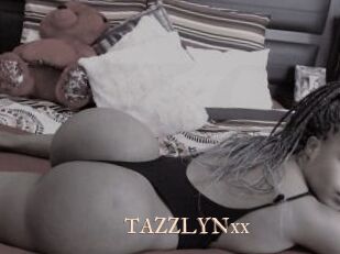 TAZZLYNxx