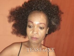 TEASE26XX
