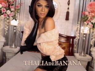 THALIAdeBANANA