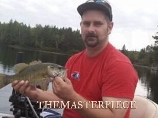 THEMASTERPIECE