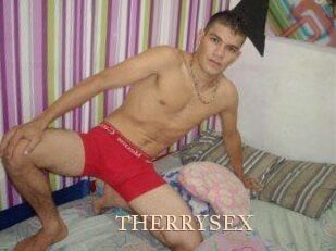 THERRYSEX