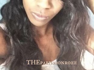 THEparismonroee