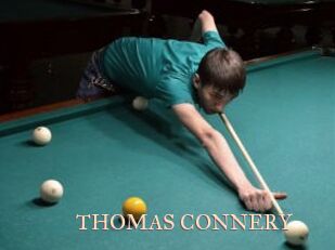 THOMAS_CONNERY Pink Center Fold