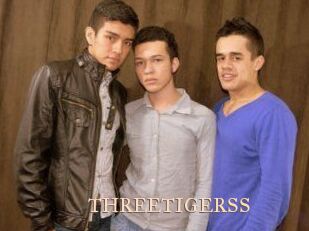 THREETIGERSS