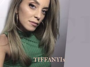 TIFFANYIx