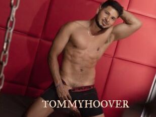 TOMMYHOOVER