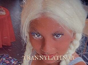 TRANNYLATINAA