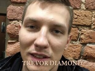 TREVOR_DIAMOND Pink Center Fold