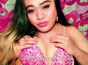 TScurvynextDOOR