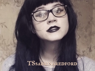 TSsabrinaredford