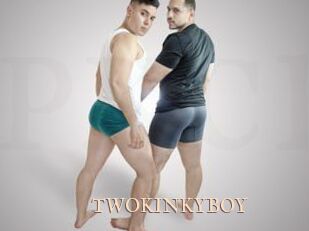 TWOKINKYBOY