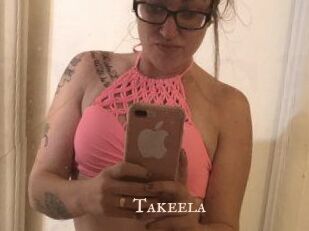 Takeela