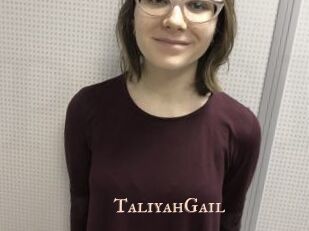 TaliyahGail