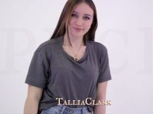 TalliaClark