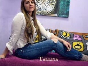 Talliya