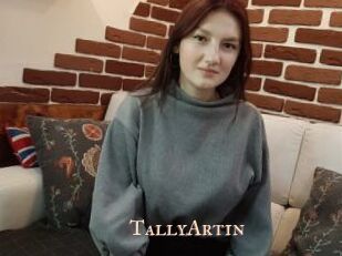 TallyArtin