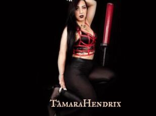 TamaraHendrix