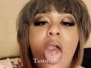 Tammifaexxx