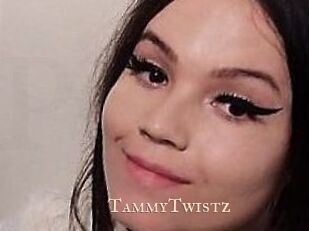 TammyTwistz