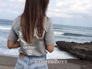 TannedButt