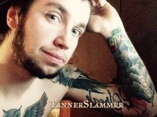 TannerSlammer