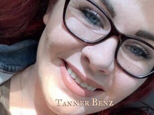 Tanner_Benz