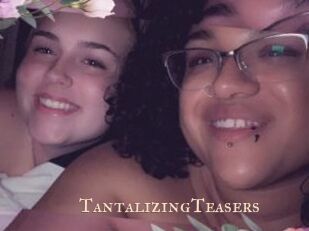 TantalizingTeasers