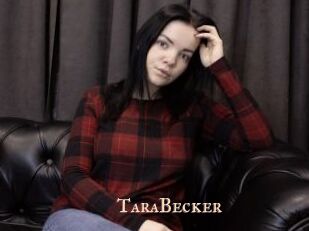 TaraBecker