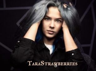 TaraStrawberries