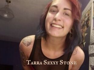 Tarra_Sexxy_Stone Pink Center Fold