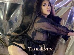 TashaRhum