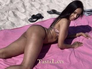 TasiaLays