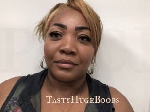TastyHugeBoobs