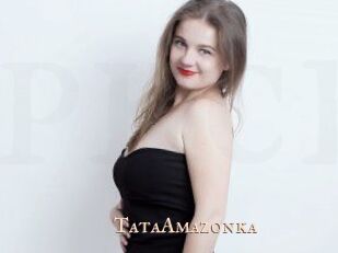 TataAmazonka