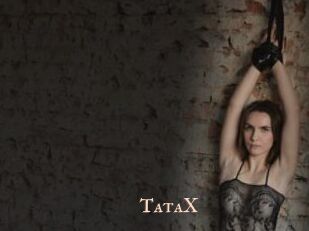 TataX