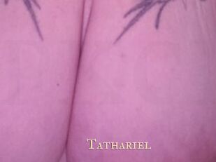 Tathariel Pink Center Fold