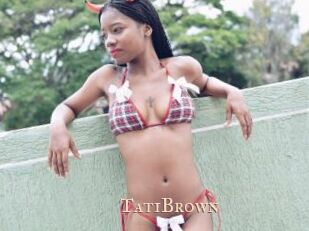 TatiBrown