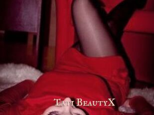 Tati_BeautyX Pink Center Fold