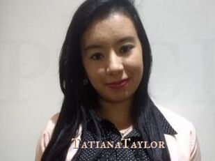 TatianaTaylor
