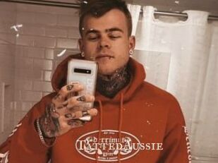 TattedAussie