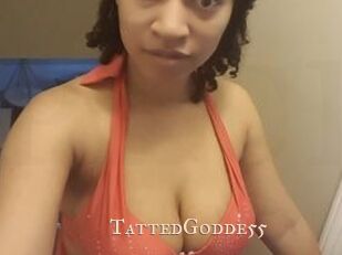 TattedGodde55
