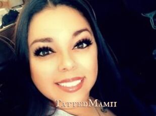 TattedMamii