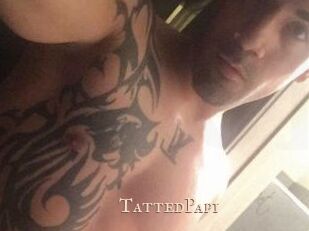TattedPapi